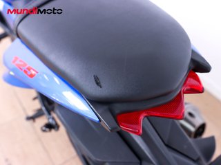 SUZUKI GSX-S 125 ABS