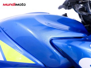 SUZUKI GSX-S 125 ABS