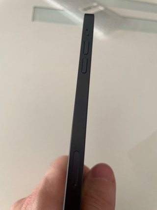iPhone 12 Negro