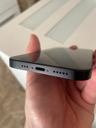 iPhone 12 Negro