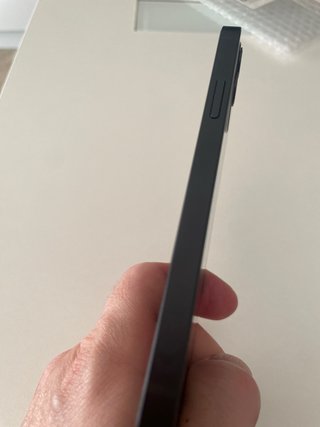 iPhone 12 Negro