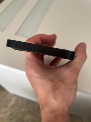 iPhone 12 Negro