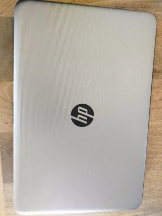 Portátil HP 250 G5 W4N56EA