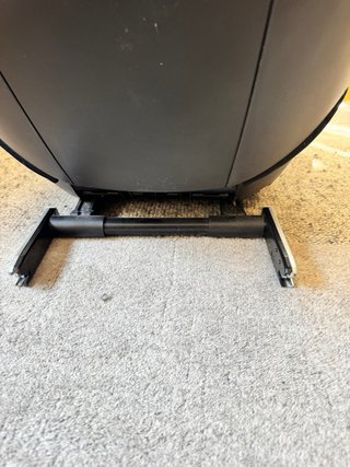 Silla de bebe Cybex Grupo 2/3. ISOFIX. Como nueva.