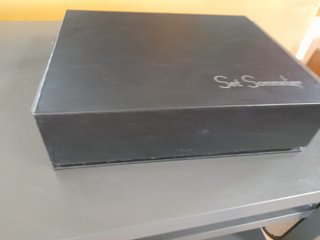 Estuche Sacacorchos Palanca Sommelier