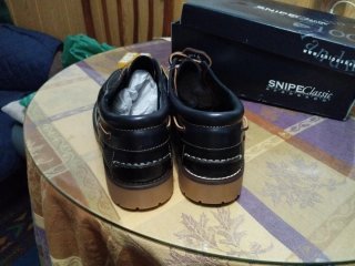Náuticos Snipe nuevos