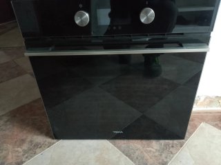 Horno Teka