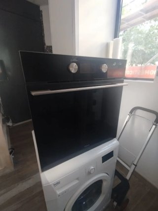 Horno Teka