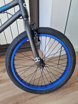Bicicleta BMX KHEbikes