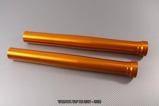 Vainas de horquilla SPR YAMAHA YZF R6 2017 - 2026