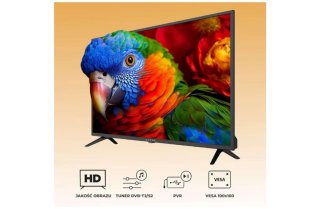 TV Kiano 32 D-LED sin desembalar