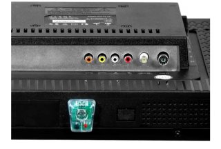 TV Kiano 32 D-LED sin desembalar