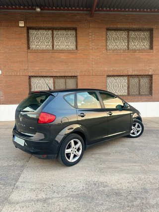 SEAT Altea 2010 235.000km
