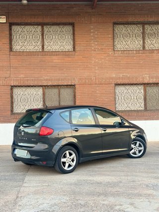 SEAT Altea 2010 235.000km