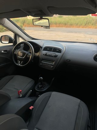 SEAT Altea 2010 235.000km