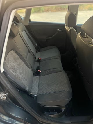 SEAT Altea 2010 235.000km