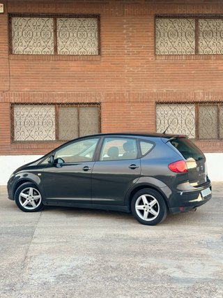 SEAT Altea 2010 235.000km