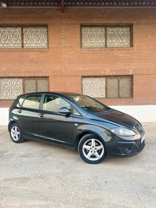SEAT Altea 2010 235.000km