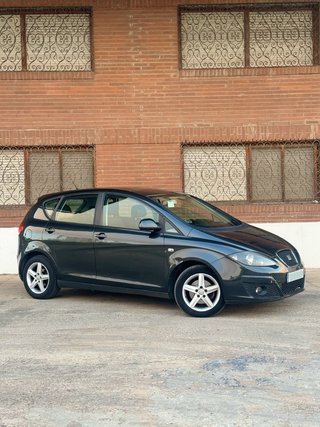 SEAT Altea 2010 235.000km