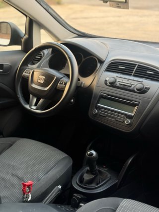 SEAT Altea 2010 235.000km
