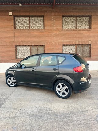 SEAT Altea 2010 235.000km