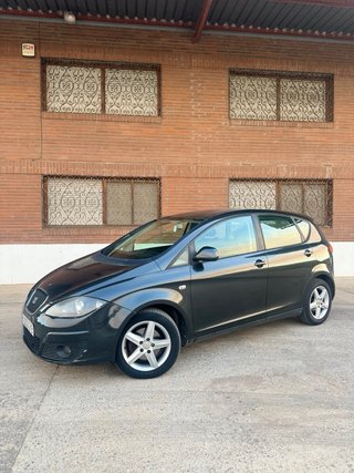 SEAT Altea 2010 235.000km