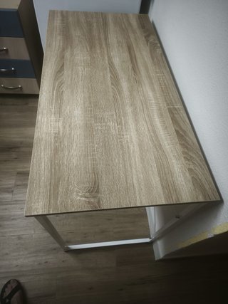 Escritorio 100x50 | Mesa de Oficina y/o Estudio
