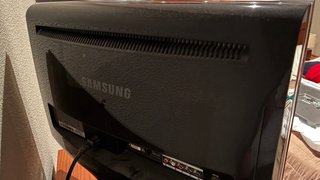 Samsung Monitor/TV 22” + Decodificador TDT HD