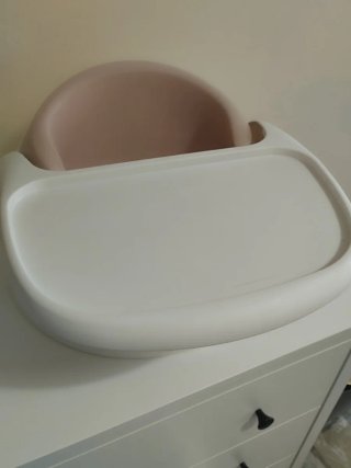Silla ergonómica de bebé para jugar,comer,duchar