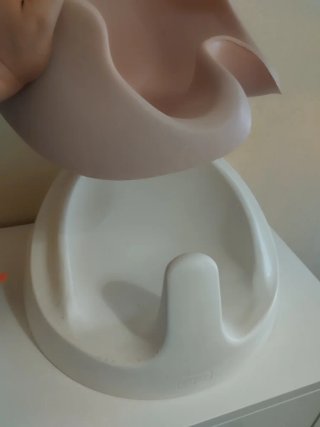 Silla ergonómica de bebé para jugar,comer,duchar