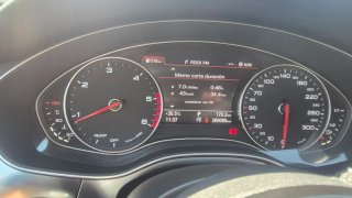 Audi A6 4G Avant 2.0 2019
