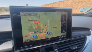 Audi A6 4G Avant 2.0 2019