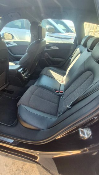 Audi A6 4G Avant 2.0 2019