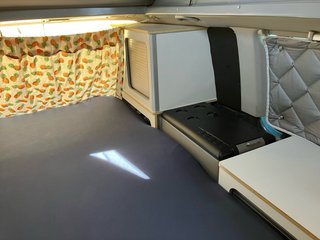 Volkswagen Multivan 2010