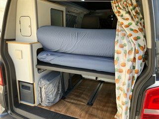 Volkswagen Multivan 2010