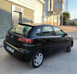 🚙SEAT IBIZA 1.9SDi 64cv -ITV 2027- LISTO PARA USAR