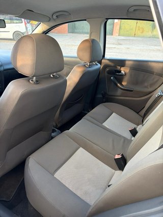 🚙SEAT IBIZA 1.9SDi 64cv -ITV 2027- LISTO PARA USAR