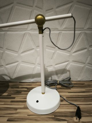 Lámpara Flexo Ikea Ranarp