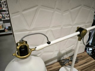 Lámpara Flexo Ikea Ranarp