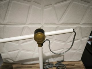 Lámpara Flexo Ikea Ranarp