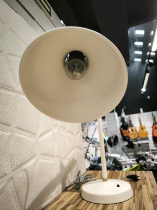 Lámpara Flexo Ikea Ranarp