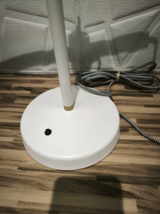 Lámpara Flexo Ikea Ranarp