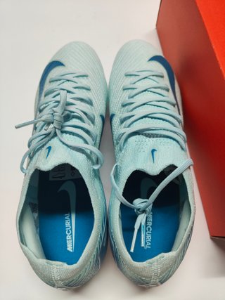 Nike Mercurial Zoom Vapor 16 Elite SG
