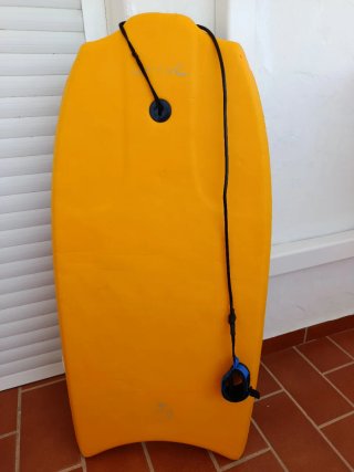 Pack 4 Tablas de Bodyboard OLAIAN