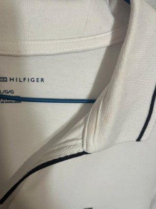 Vestido Tommy Hilfiger Talla L