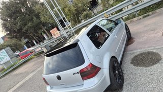 Volkswagen GTI 2005