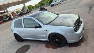 Volkswagen GTI 2005