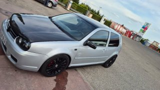 Volkswagen GTI 2005