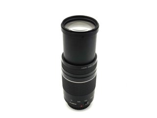 E1813337-0    Objetivo Canon Canon Ef 75-300mm F4-