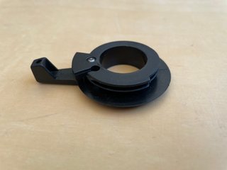Palanca Starter BMW F650 94-97 ST